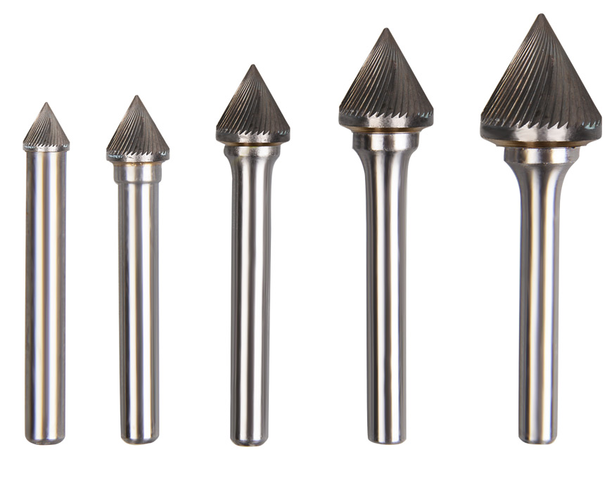Cone Shape with 60 ° J2